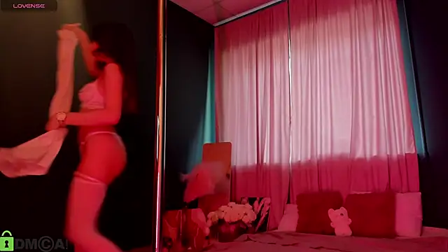 Lillie Miller online show from 04/14/26, 11:26