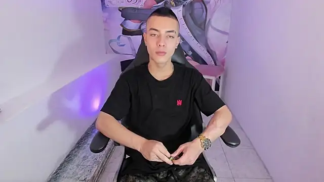 Dereck Boy8 online show from 11/04/25, 08:23