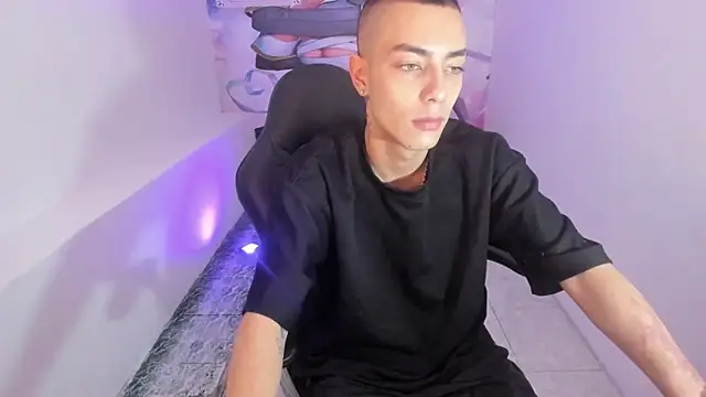 Dereck Boy8 online show from 11/12/25, 08:45