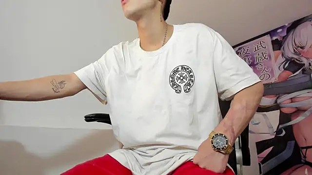 Dereck Boy8 online show from 11/20/25, 08:42