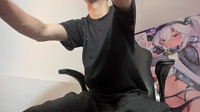 Dereck Boy8 online show from 11/18/25, 07:28