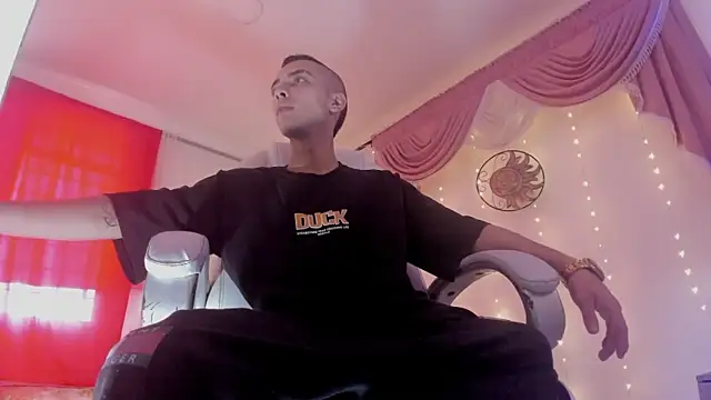Dereck Boy8 online show from 09/29/25, 09:42