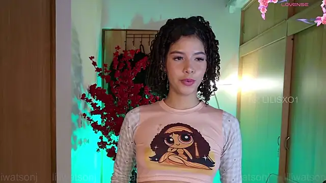 lilijwatson online show from 02/27/26, 02:45