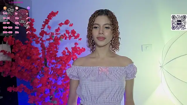 lilijwatson online show from 09/22/25, 02:50