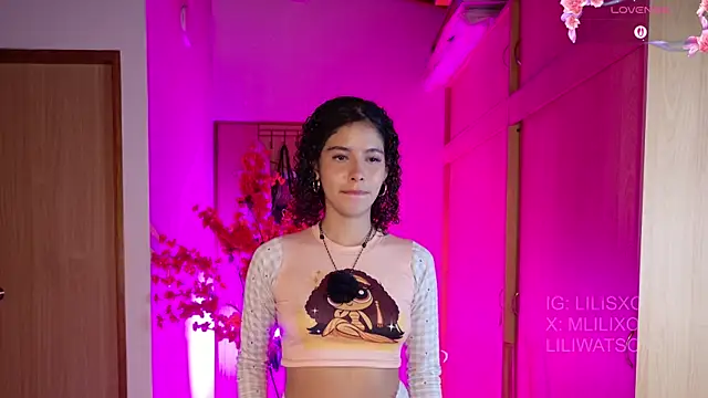 lilijwatson online show from 04/11/26, 02:52