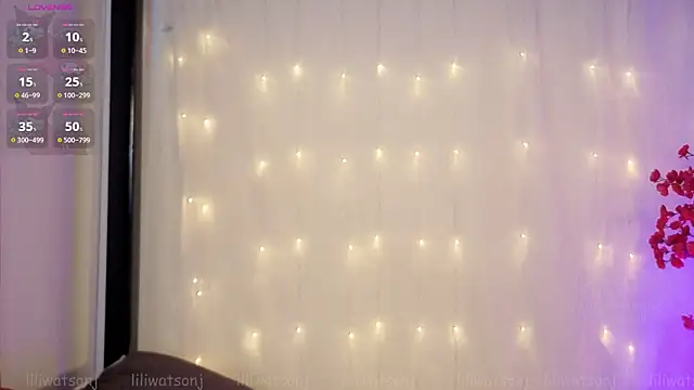 lilijwatson online show from 12/02/25, 03:52