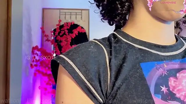 lilijwatson online show from 02/16/26, 04:00