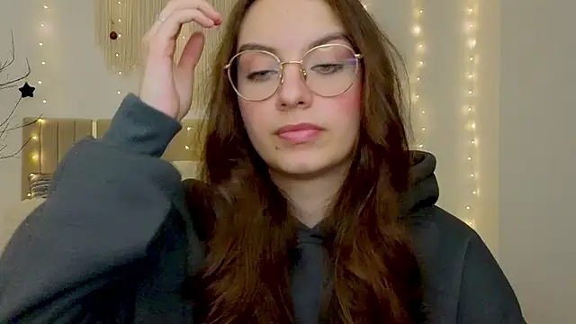 Real cutie1 online show from 01/31/26, 07:12