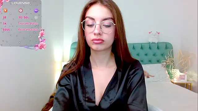 Real cutie1 online show from 09/21/25, 08:58