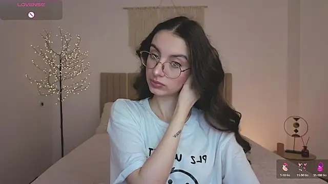 Real cutie1 online show from 04/28/26, 12:53