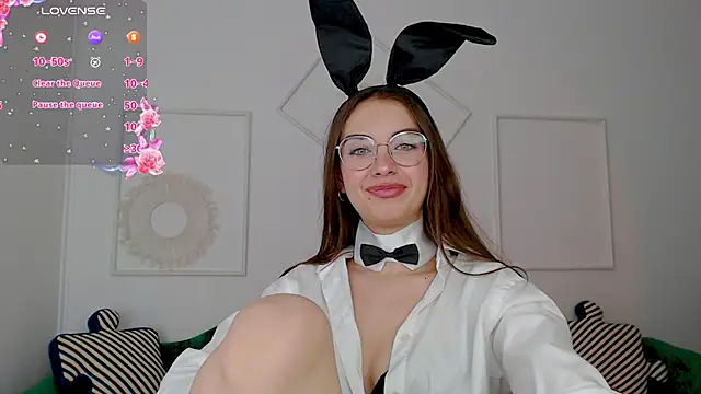 Real cutie1 online show from 09/22/25, 10:16