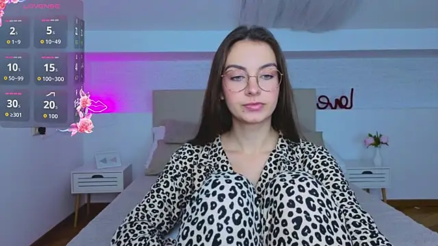 Real cutie1 online show from 10/01/25, 08:46