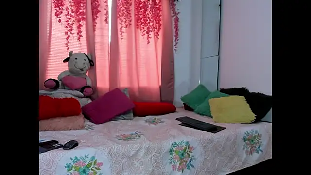 lanastone86 online show from 10/28/25, 11:53