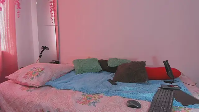 lanastone86 online show from 11/13/25, 01:15