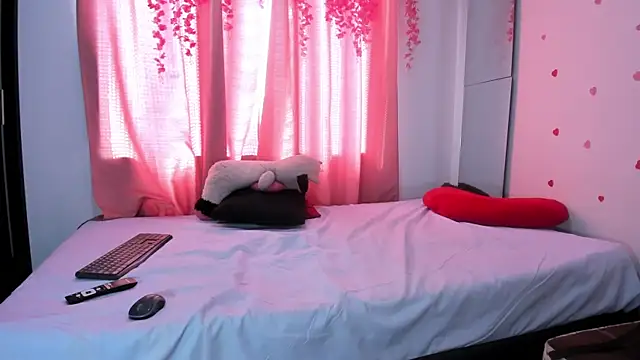 lanastone86 online show from 03/31/26, 01:46