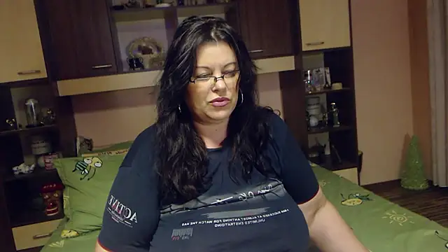 Claudia 71love online show from 07/11/26, 05:57