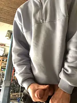 musti312 online show from 02/13/26, 12:05