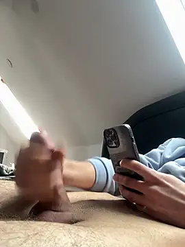 musti312 online show from 02/12/26, 08:25