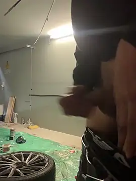 musti312 online show from 04/13/26, 09:35