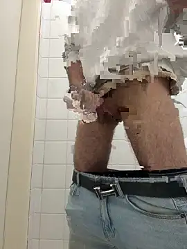 musti312 online show from 02/26/26, 08:03