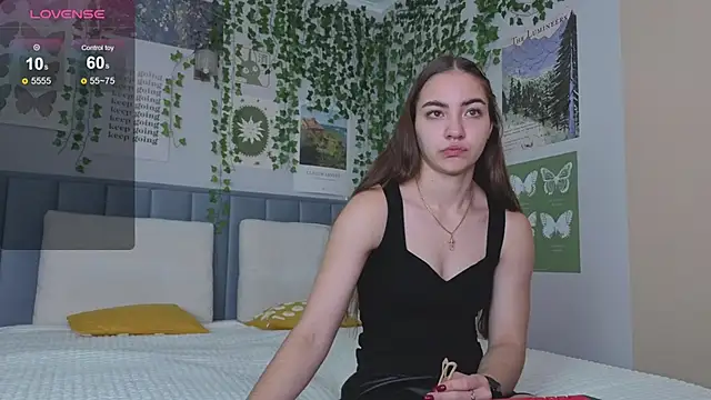 Ashley Pierce online show from 09/12/25, 04:12