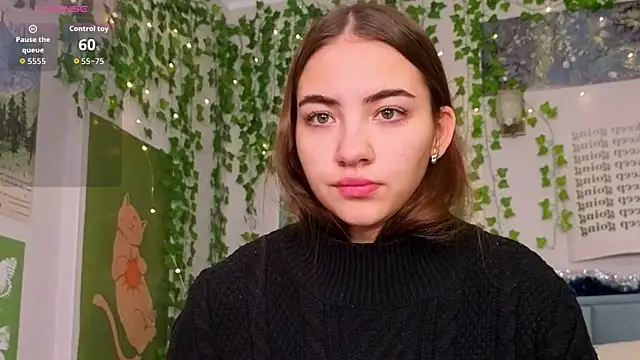 Ashley Pierce online show from 12/21/25, 04:14