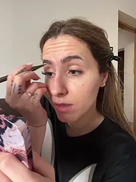 AriaAdda online show from 03/09/26, 01:25