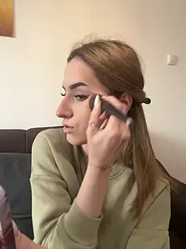 AriaAdda online show from 03/18/26, 01:57