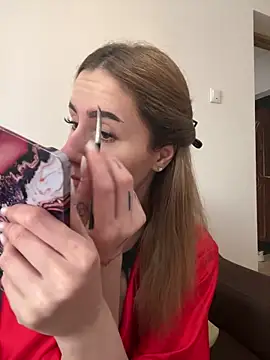 AriaAdda online show from 03/16/26, 01:48