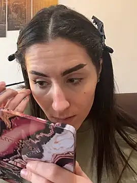 AriaAdda online show from 02/26/26, 01:11