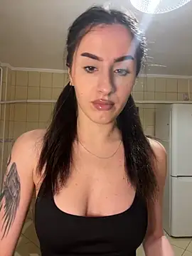 AriaAdda online show from 03/02/26, 05:53