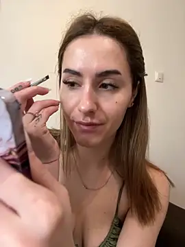 AriaAdda online show from 03/12/26, 08:51