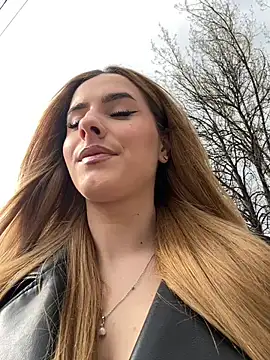 AriaAdda online show from 04/04/26, 01:28