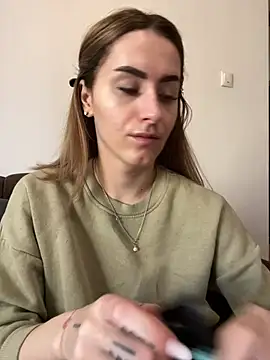 AriaAdda online show from 03/08/26, 12:19