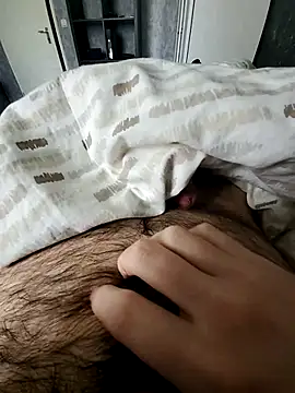 dickerchen 98 online show from 04/18/26, 08:05