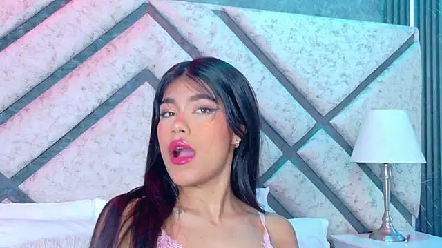 Snapshot of ZafiraRose chatting on 02/23/26, 12:17 ZafiraRose online show from 02/23/26, 12:17