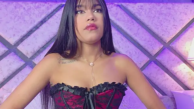 Snapshot of ZafiraRose chatting on 02/07/26, 05:54 ZafiraRose online show from 02/07/26, 05:54