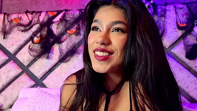 ZafiraRose online show from 10/27/25, 07:59