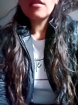 Chriss girl of imaginatio online show from 09/10/25, 03:55