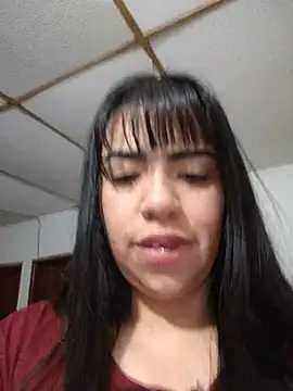 megan foz online show from 06/30/26, 02:28
