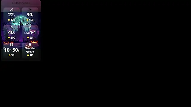 blondehot5v online show from 11/01/25, 01:23