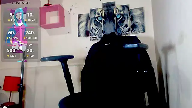 blondehot5v online show from 02/04/26, 01:28