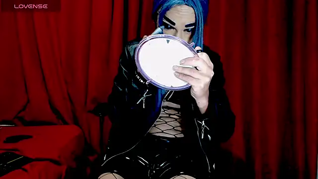 blondehot5v online show from 02/21/26, 12:51