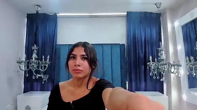 rubyrouge   online show from 10/02/25, 07:17