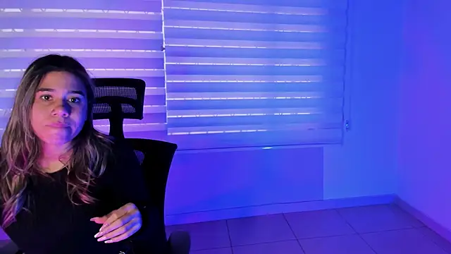 Rachell criss online show from 09/30/25, 09:10