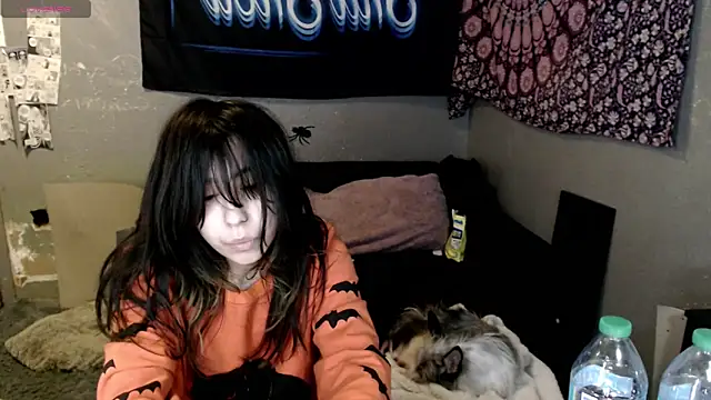 London Ray online show from 10/11/25, 07:53