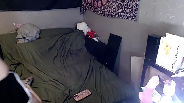 London Ray online show from 02/20/26, 06:19