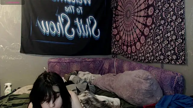 London Ray online show from 09/29/25, 04:08