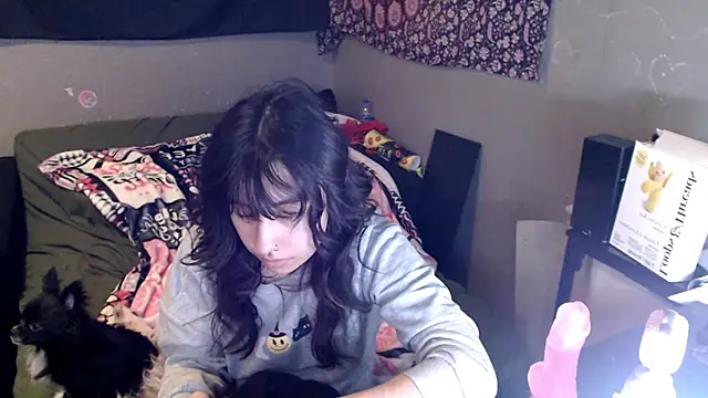 London Ray online show from 02/21/26, 08:11