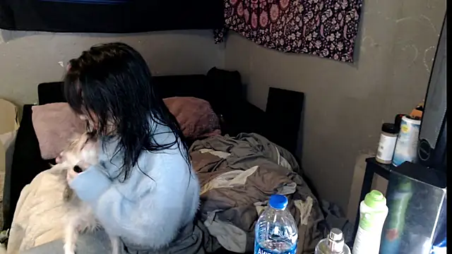 London Ray online show from 11/10/25, 07:57